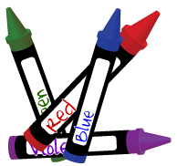 We Have Colorful Staff Members!