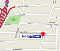 Just Kids Dental Baton Rouge