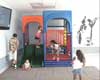 Play Areas