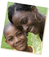 Learn about your kids' teeth!