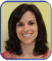 Dr. Lauren Vedros