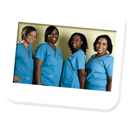 Staff Members