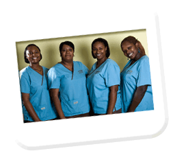 Staff Members