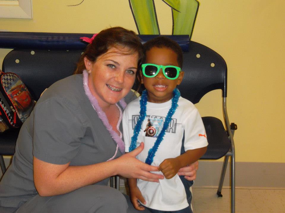 Just Kids Dental Louisiana Kenner Location